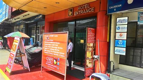 Hotel Sogo Edsa Caloocan from ₱1,215. Manila Hotel .